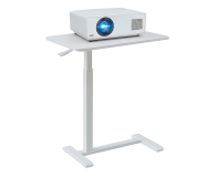 MOZOS SPL-WHEEL mobilny stolik pod laptopa z regulacją - 1340800 - zdjęcie 2